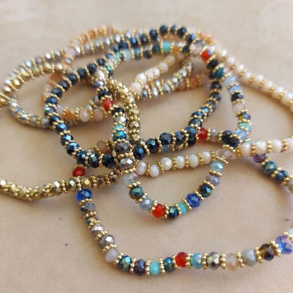 Pulseras bellas .finas - Picture 4 of 4